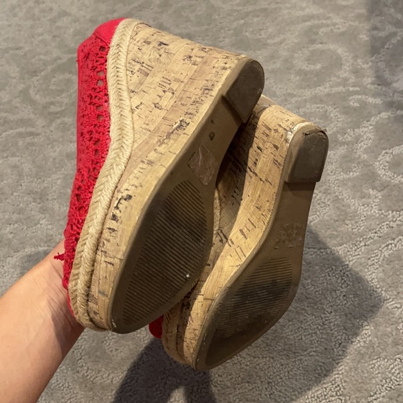 Wedges - Picture 2 of 2